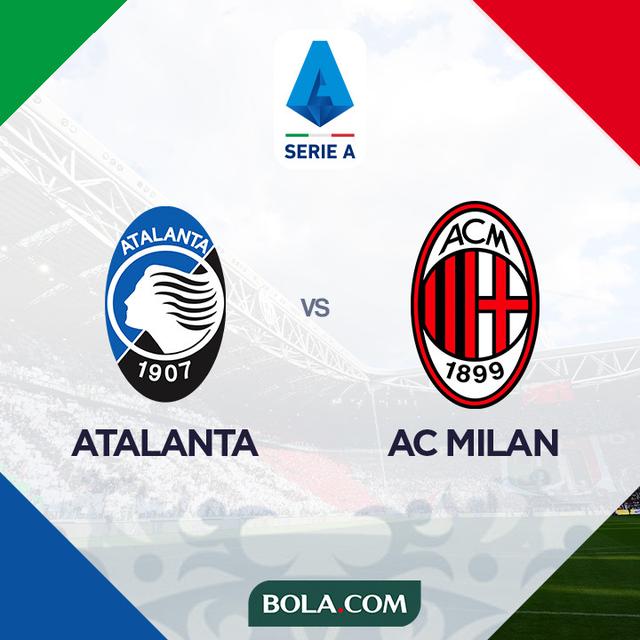 Atalanta vs AC Milan