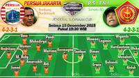 Persija Jakarta vs PS TNI (Bola.com/Samsul Hadi)