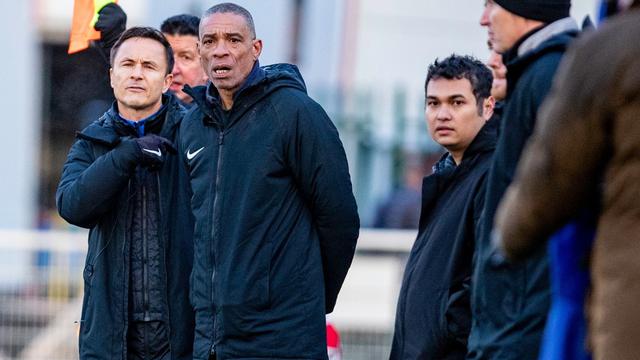 Garuda Select di Inggris.