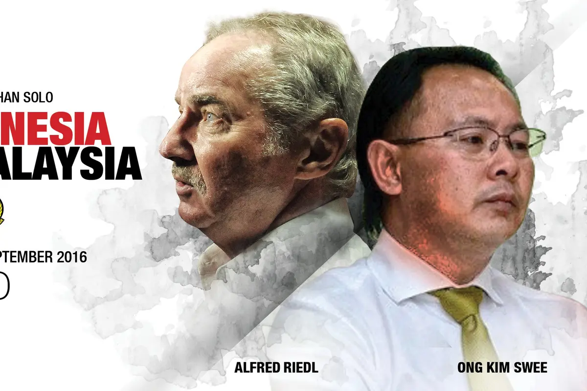Prediksi Indonesia vs Malaysia