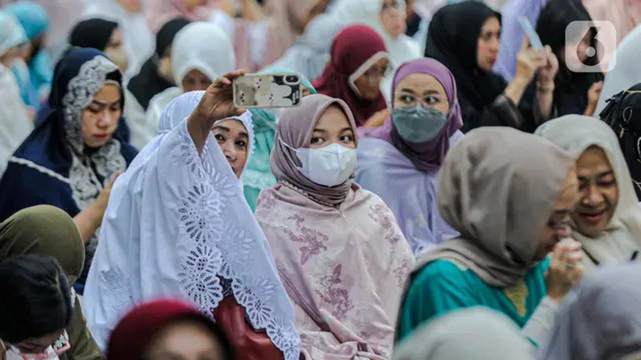 Lebaran dan Puasa 2025 Bulan Apa? Simak Rincian Liburnya