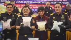 Pilot Malaysia Lolos Pemeriksaan KLIA Sebelum Ditangkap di Soetta