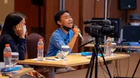 Voice Over Indonesia Academy 2021 (ist)