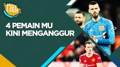 Cover Spotlight - (Bola.com/Decika Fatmawaty)