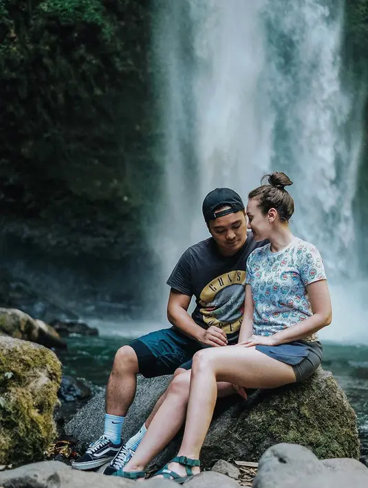 Rianti Cartwright (Instagram/riantic)