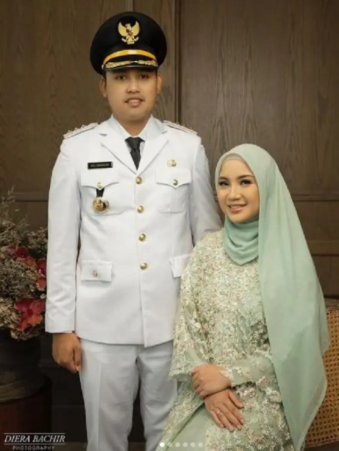 Chacha Frederica (Foto: Instagram/@chafrederica)