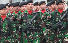Kapendam Buka Suara soal Viral Anggota TNI Masuk Kampus Pantau Diskusi 'Fasisme Mengancam Kampus