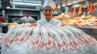 15 Resep Cumi Basah Lezat dan Mudah Dibuat di Rumah