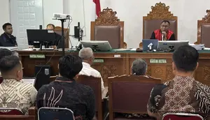 Soroti Kasus Febrie, Ahli Hukum Beberkan Aturan Baru Penanganan TPPU