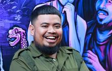 Reaksi Komika Rigen Rakelna saat Disinggung Masalah Fico Fachriza: Bayar Dulu