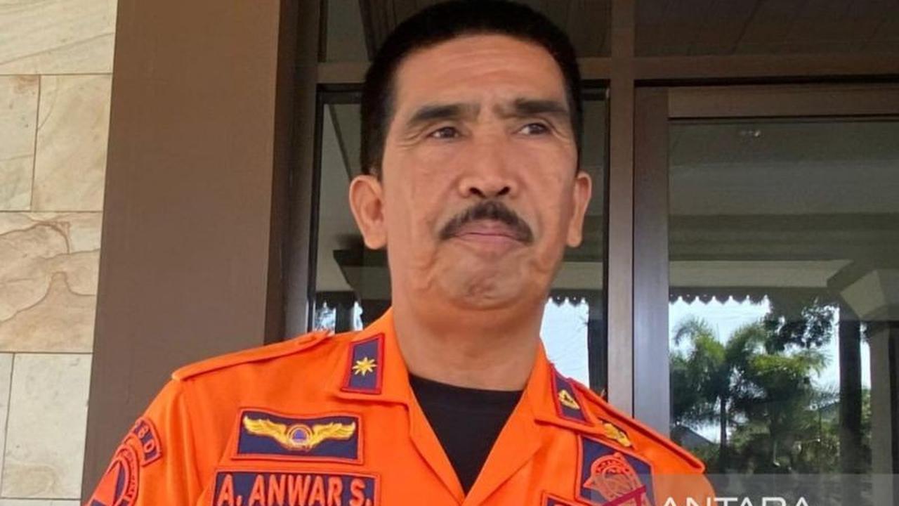 BPBD Garut Siapkan Langkah Antisipasi Kekeringan Panjang: Tiga Kecamatan Jadi Prioritas