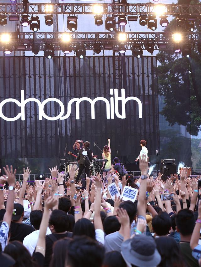 Echosmith