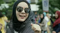 Harapan Dewi Sandra kepada Bandara Baru Ahmad Yani
