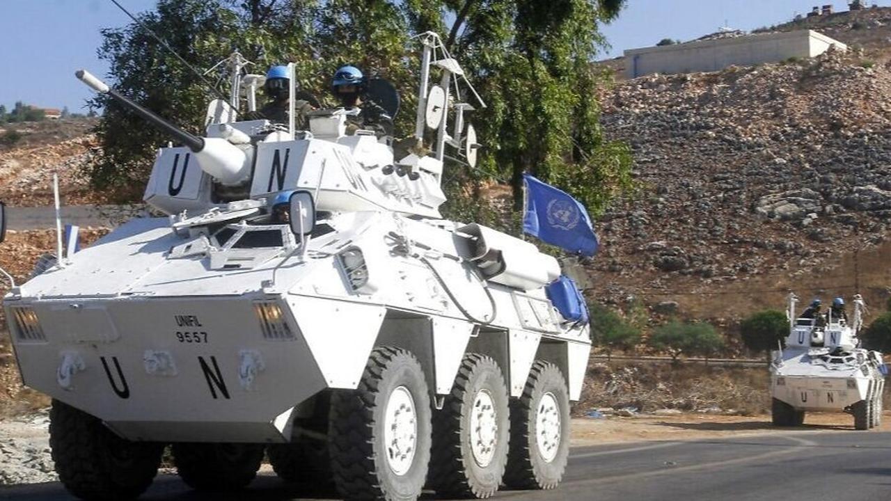 VIDEO: Menlu Retno Emosi 2 TNI Jadi Korban Saat Markas PBB Lebanon Diserang "Pelanggaran Besar Israel"