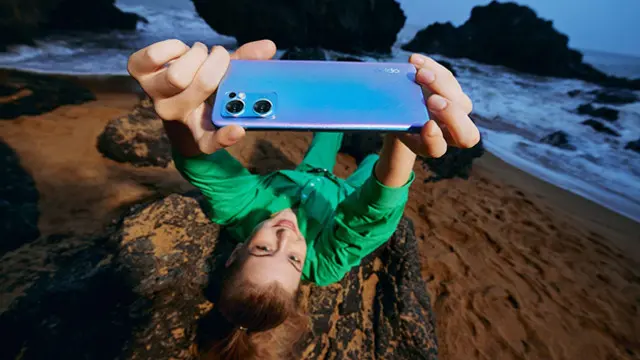 Teknologi Semakin Pesat, Kamera Smartphone Ini Mampu Hasilkan Foto Berkualitas DSLR