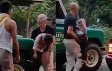 Kondisi Terkini Bocah Usai Ditabrak Yuke Basis Dewa 19