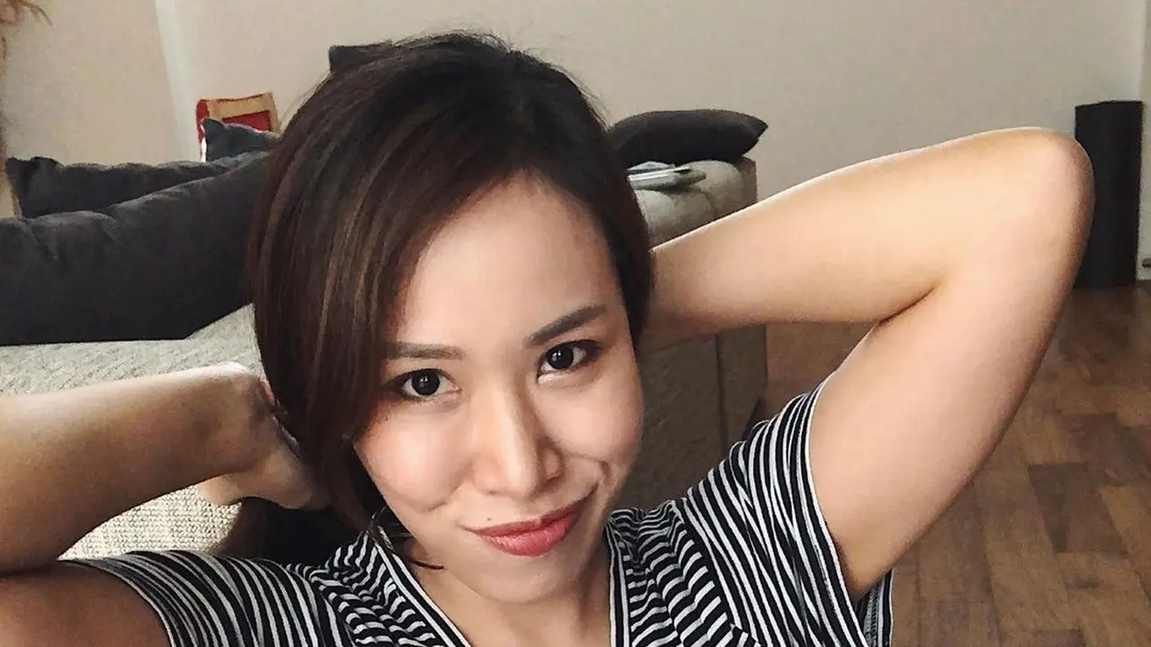Talita Setyadi