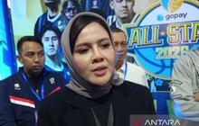 Perbasi Perkuat Pengawasan Pemain Asing Lewat Kolaborasi dengan Kemenimipas