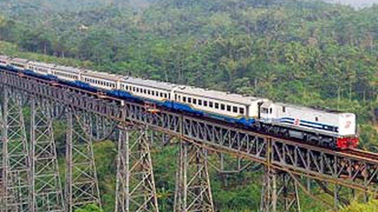 PT KAI Bandung Beri Diskon 30 Persen KA Ekonomi Komersial untuk Angkutan Lebaran 2026