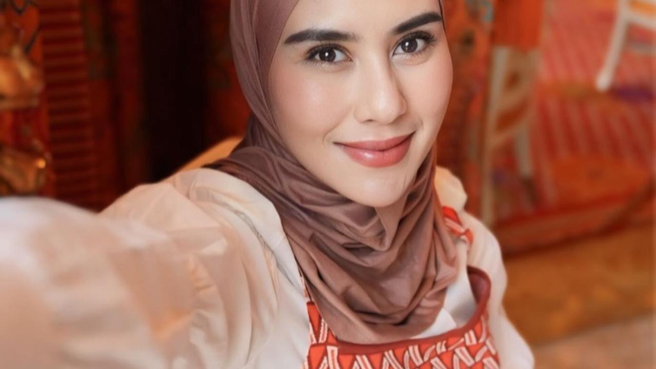 Momen Keseruan Syahnaz saat Jalan-jalan di Macau