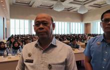 BGN Gelar Bimtek Penjamah Makanan Lampung, Pastikan Higiene dan Gizi Terpenuhi