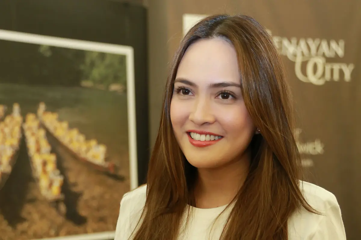 [Bintang] Shandy Aulia