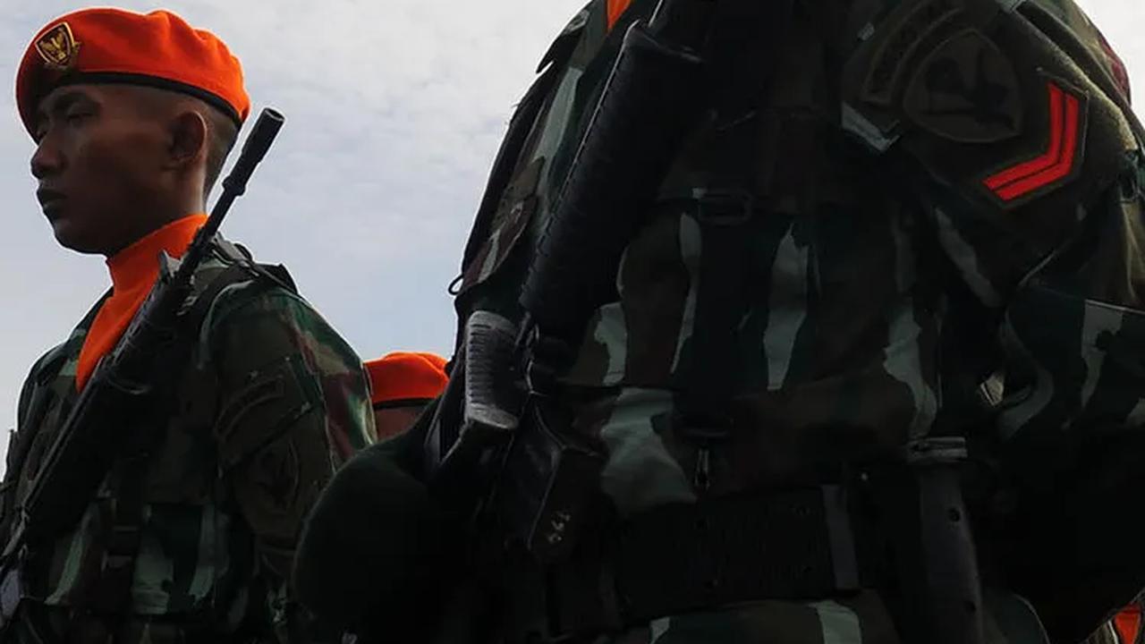 30 Ucapan HUT TNI ke-78 5 Oktober 2023, Cocok jadi Caption Medsos