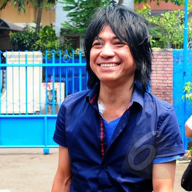 Bercerai Abdee Slank Beri Hadiah Rp 120 Juta Untuk Anita Showbiz Liputan6 Com
