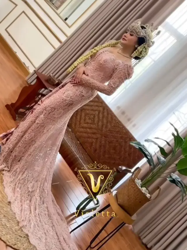 Mawar AFI Prewedding. [@sanggarvioletta]