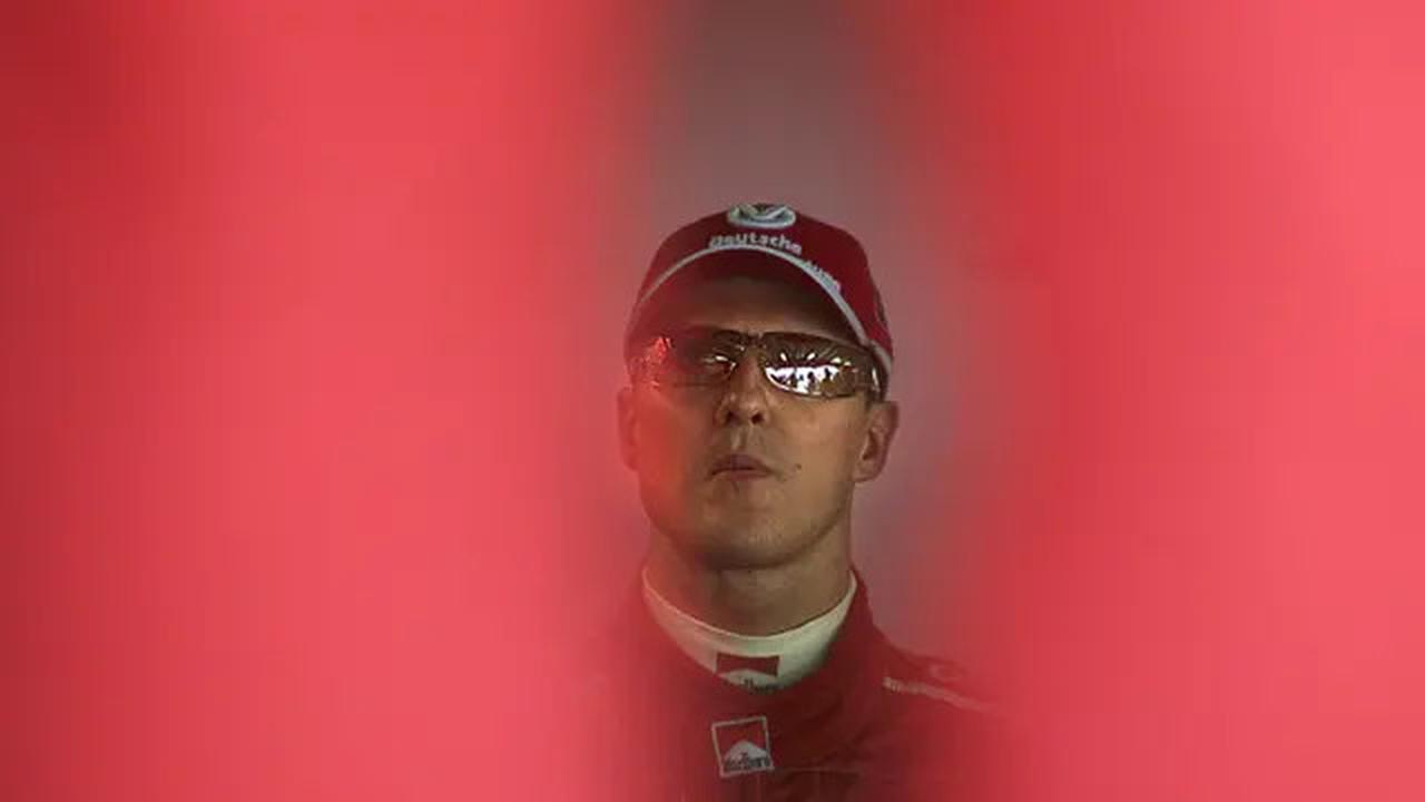 11 Tahun Lamanya Tidak Terlihat karena Koma, Michael Schumacher Disebut Hadiri Pernikahan Sang Anak