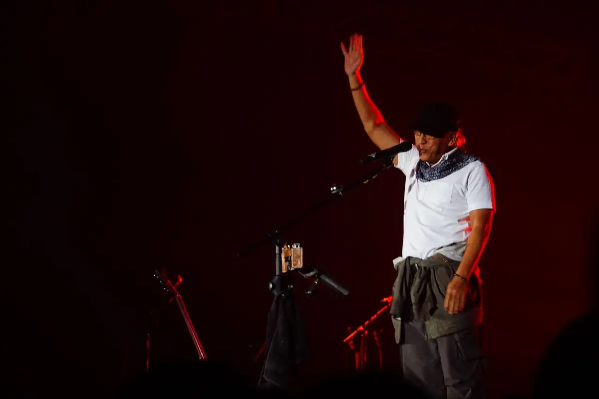 [Bintang] Iwan Fals