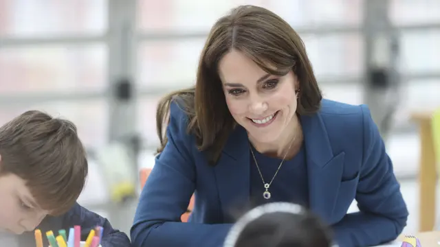 Kate Middleton