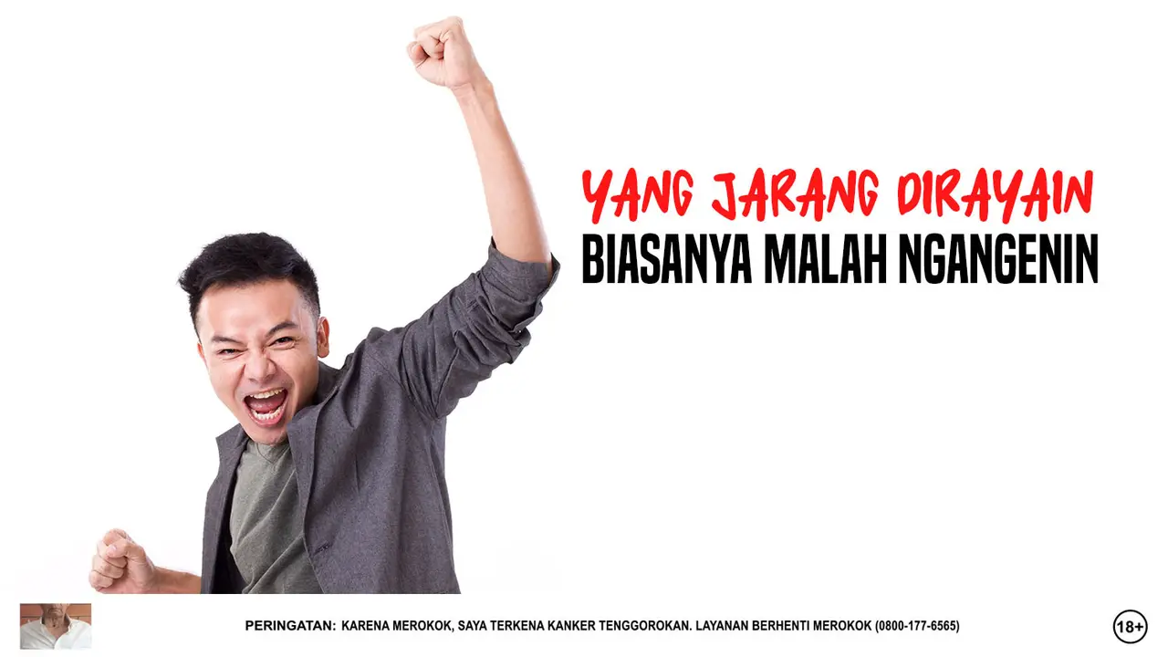 Momen Langka di Keseharian yang Punya Banyak Kesan, Apa Aja Tuh?