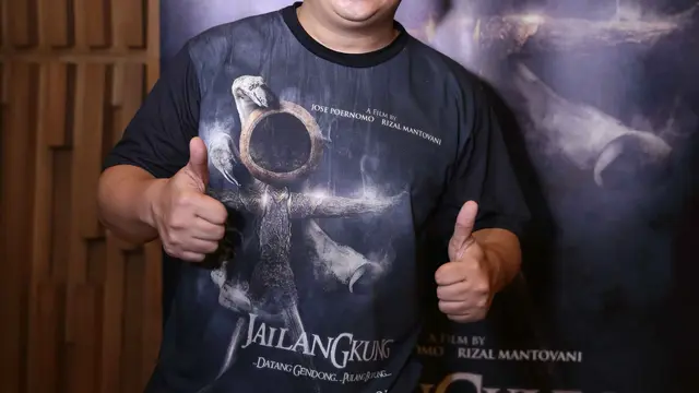[Bintang] Augie Fatinus