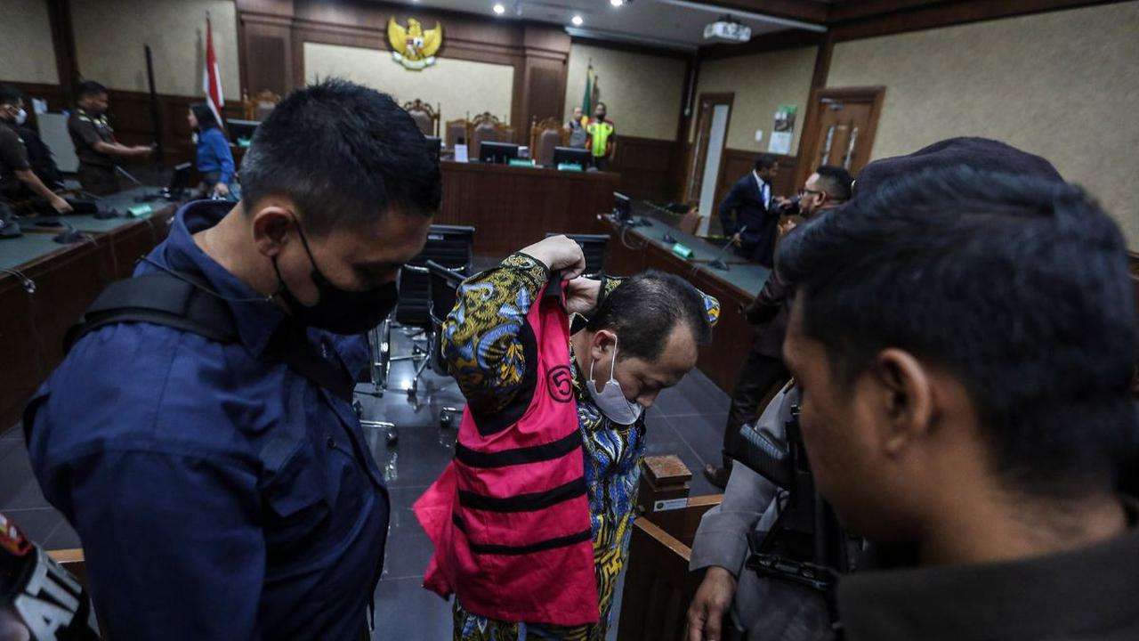 Dok. Istimewa