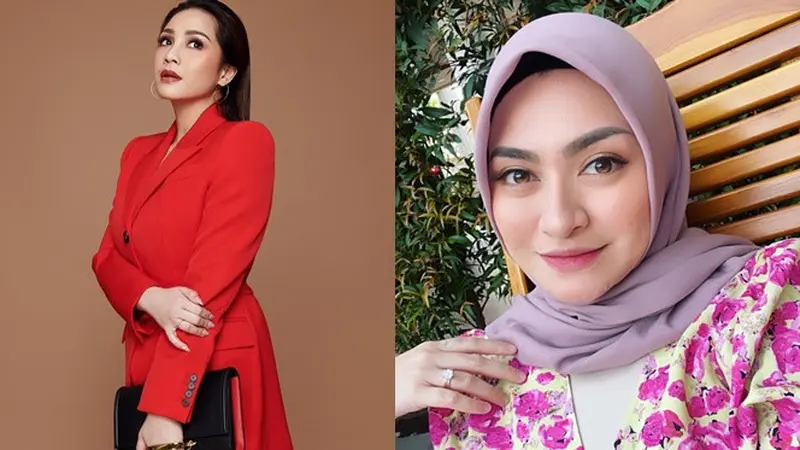 6 Seleb Cantik Ini Ngidam Aneh Saat Hamil, Super Mewah Bernilai Miliaran