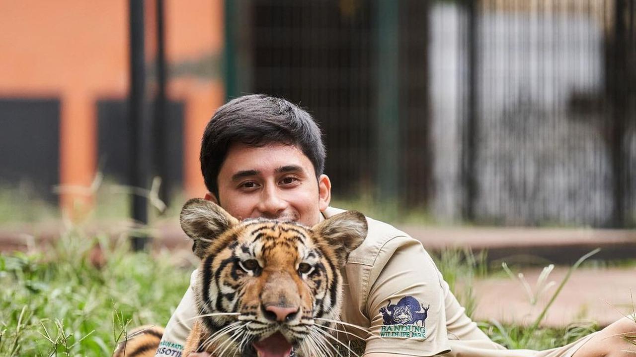 Alshad Ahmad Akui Pernah Nikahi Nissa Asyifa, Tiara Andini Malah Dibully Netizen Dikatain Ibu Tiri