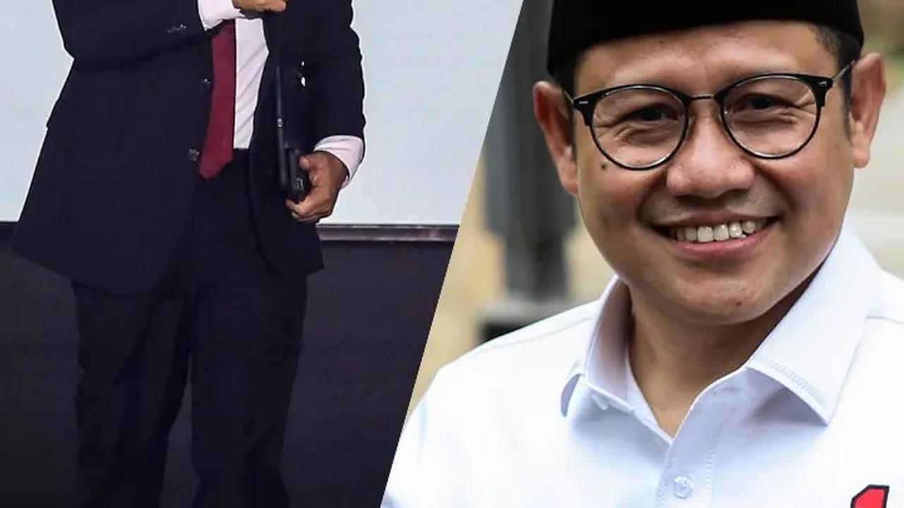 Elektabilitas Anies-Cak Imin Terendah di Survei SMRC, Sudirman Said Ungkit Menang Pilgub DKI 2017