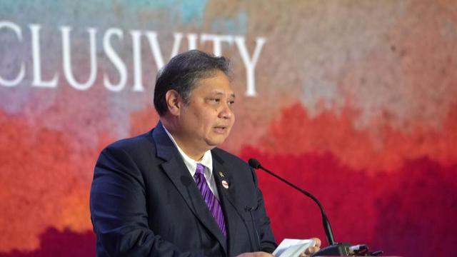 ASEAN Tekankan Pentingnya Upaya Inklusif dan Kolaboratif dari Sektor Swasta