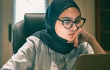 Lanjut Kuliah S3, Zee Zee Shahab Cerita Perjuangannya - Sempat Ragu Hingga Akui Sering Menangis Ingin Menyerah