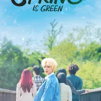 Drakor "At a Distance, Spring is Green". (Foto: iQiyi)