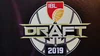 IBL Draft (Thomas/Liputan6.com)