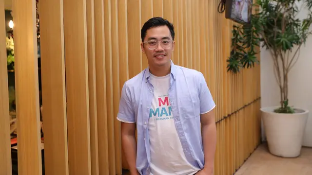 [Fimela] Dennis Adhiswara