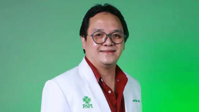 dokter spesialis kedokteran jiwa RS Pondok Indah (RSPI) - Pondok Indah, Ashwin Kandouw
