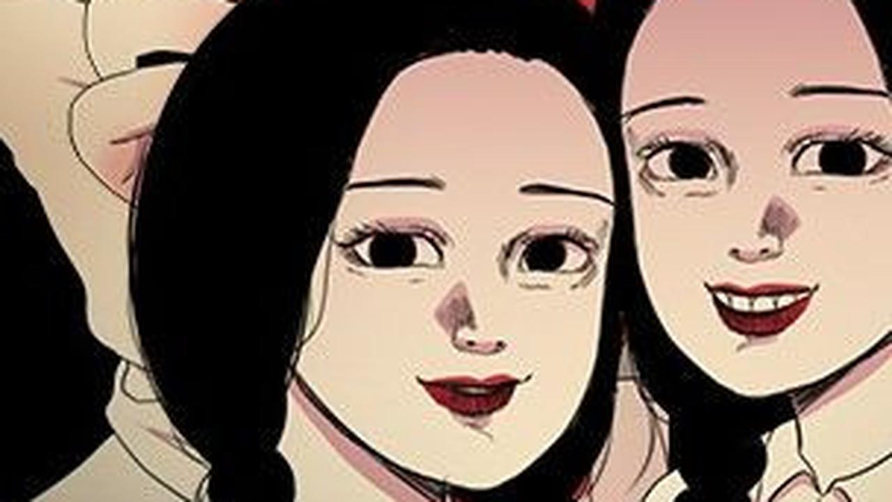 Pertama, Webtoon 'Peculiar Dream'