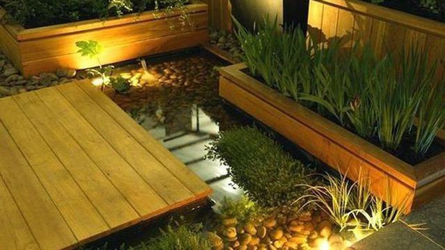 20 Ide Dekorasi Taman Ruang Rapat  Fatiha Decor