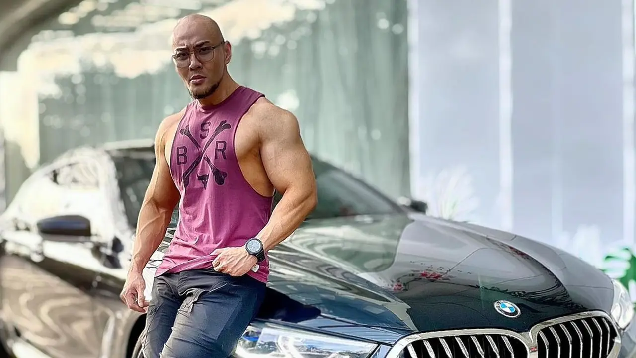 Deddy Corbuzier