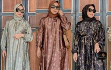 6 Pilihan Bahan Baju Gamis Lebaran 2025, Kain Ceruti dan Katun Bordir Diprediksi Jadi Tren di Idul Fitri 1446H