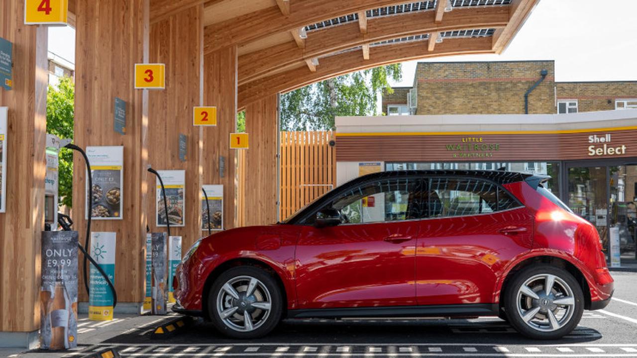 Great Wall kolaborasi dengan dealer mobil di Jerman untuk ekspansi pasar (Carscoops)