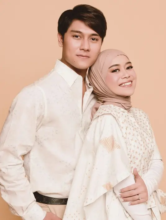 Prewed Lesti Kejora dan Rizky Billar (Instagram/riomotret)